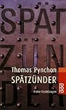 Spätzünder. Frühe...