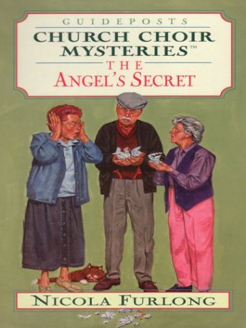 The Angel's Secret (Church Choir Mysteries #11)