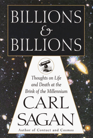 Billions and Billions