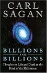 Billions and Billions by Carl Sagan