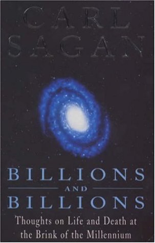 Billions and Billions