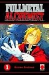 Fullmetal Alchemi...