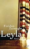 Leyla by Feridun Zaimoglu