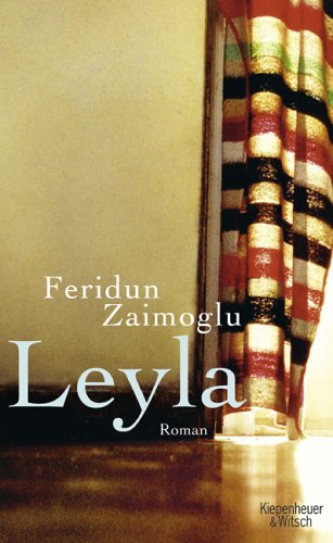 Leyla (Hardcover)