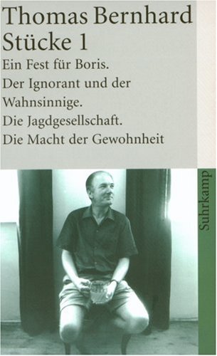 Stücke 1 (Paperback)