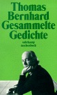 Gesammelte Gedichte