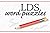 LDS Word Puzzles