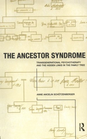 The Ancestor Syndrome (Paperback)