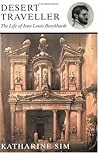 Desert Traveller:...