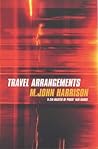 Travel Arrangements: Short Stories