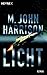 Licht by M. John Harrison