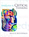 An Introduction to Critical Thinking by Bruce R. Reichenbach