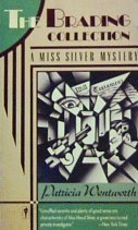 The Brading Collection (Miss Silver, #17)