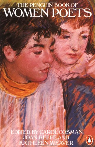 The Penguin Book of Women Poets (Paperback)