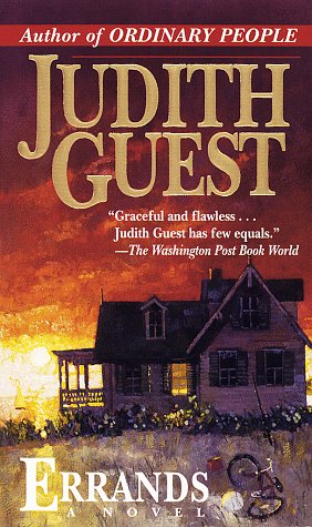 Errands (Mass Market Paperback)