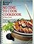Runner's world no time to cook cookbook (Runner's world instructional series)
