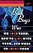 Bad Boys: How We Love Them,...