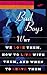Bad Boys by Carole Lieberman