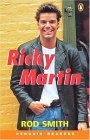 Ricky Martin (Penguin Readers, Level 1)