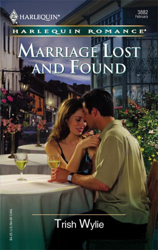 Marriage Lost and Found (Mass Market Paperback)