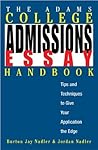 Adams College Admin. Essay Hb.