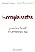 Les Complaisantes: Jonathan...