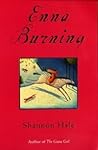 Enna Burning