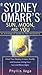 Sydney Omarr's Sun, Moon, and You: An Astrological Guide to your Personality