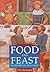 Food and Feast in Medieval England by P.W. Hammond