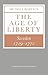 The Age of Liberty: Sweden 1719-1772