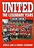 United: The legendary years, 1958-1968