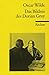 Das Bildnis des Dorian Gray