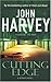 Cutting Edge (Charles Resnick, #3)