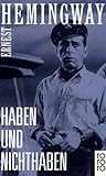Haben und Nichthaben