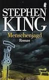 Menschenjagd by Richard  Bachman
