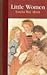 Little Women by Louisa May Alcott