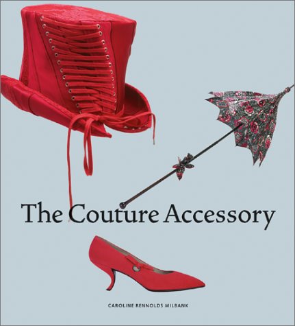 The Couture Accessory (Hardcover)