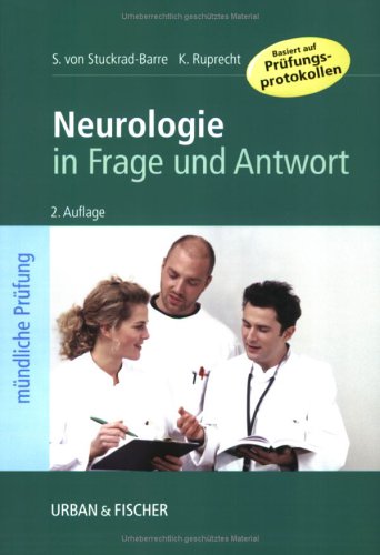 Neurologie in Frage und Antwort. (Paperback)