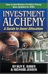 Investment Alchemy Investment Alchemy