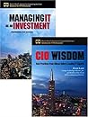 CIO Bundle: Perfect for Leaders in IT Vision and Strategy (Harris Kern's Enterprise Computing Institute Series)