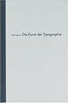 Die Kunst der Typographie.