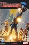 The Ultimates Libro 1 The Ultimates Libro 1