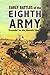 Early Battles of the Eighth Army: Crusader to the Alamein Line