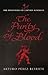 Purity of Blood by Arturo Pérez-Reverte