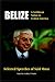 Belize: A Caribbean Nation ...