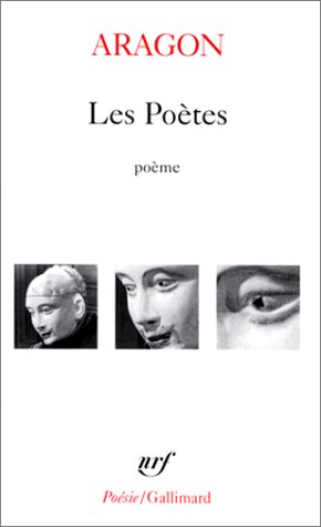Les Poètes (Mass Market Paperback)