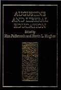 Augustine and Liberal Education
