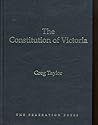 The Constitution ...