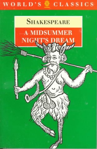 A Midsummer Night's Dream