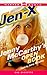 Jen-X: Jenny McCarthy's Open Book